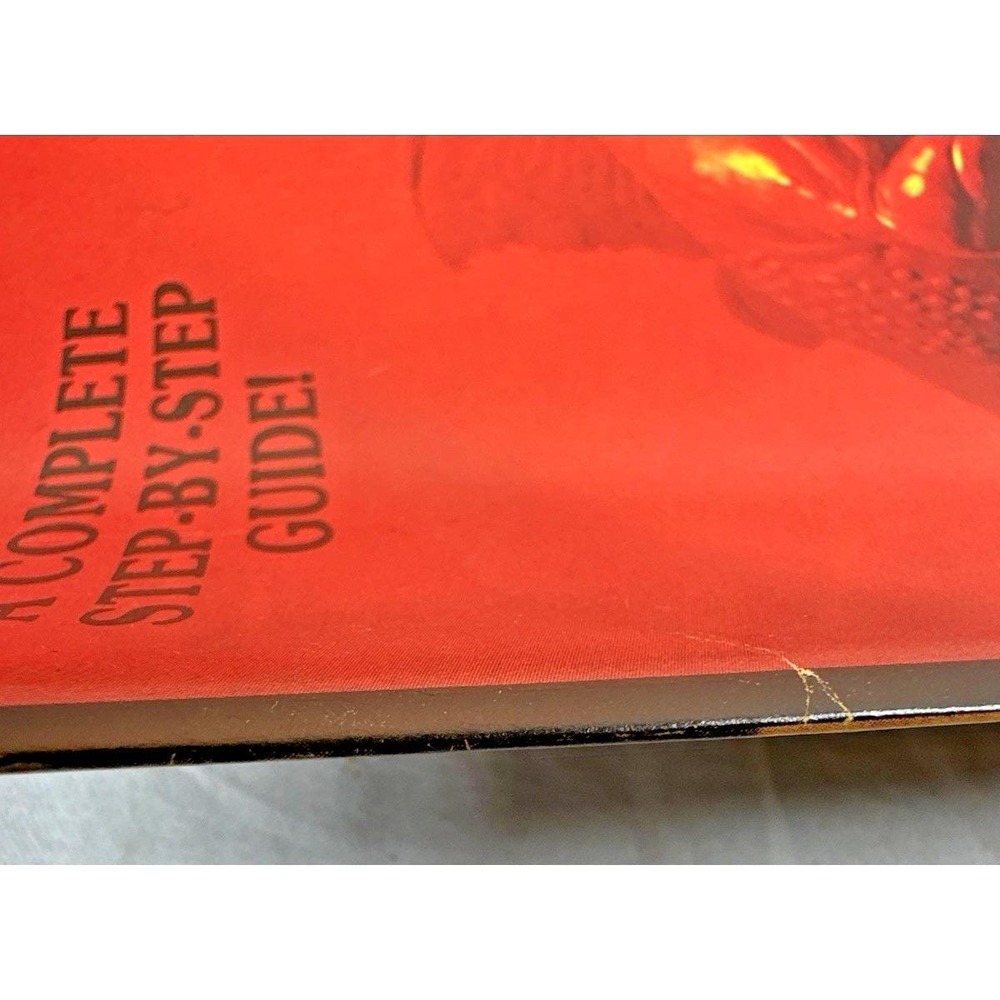 Film Magic Fantastic Guide Special Effects Filmmaking 1979 Don Dohler 2nd Print - Picture 5 of 13